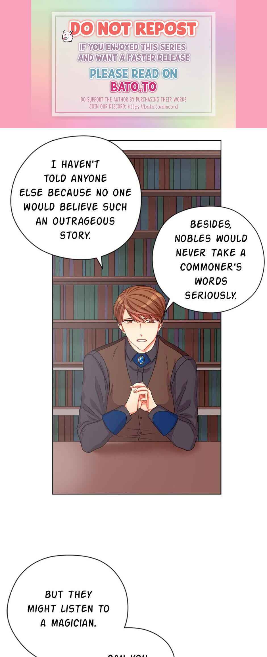 The Magic Tower Librarian Chapter 9 1